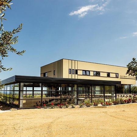 Bed and Breakfast Feudo Antico Tollo Экстерьер фото