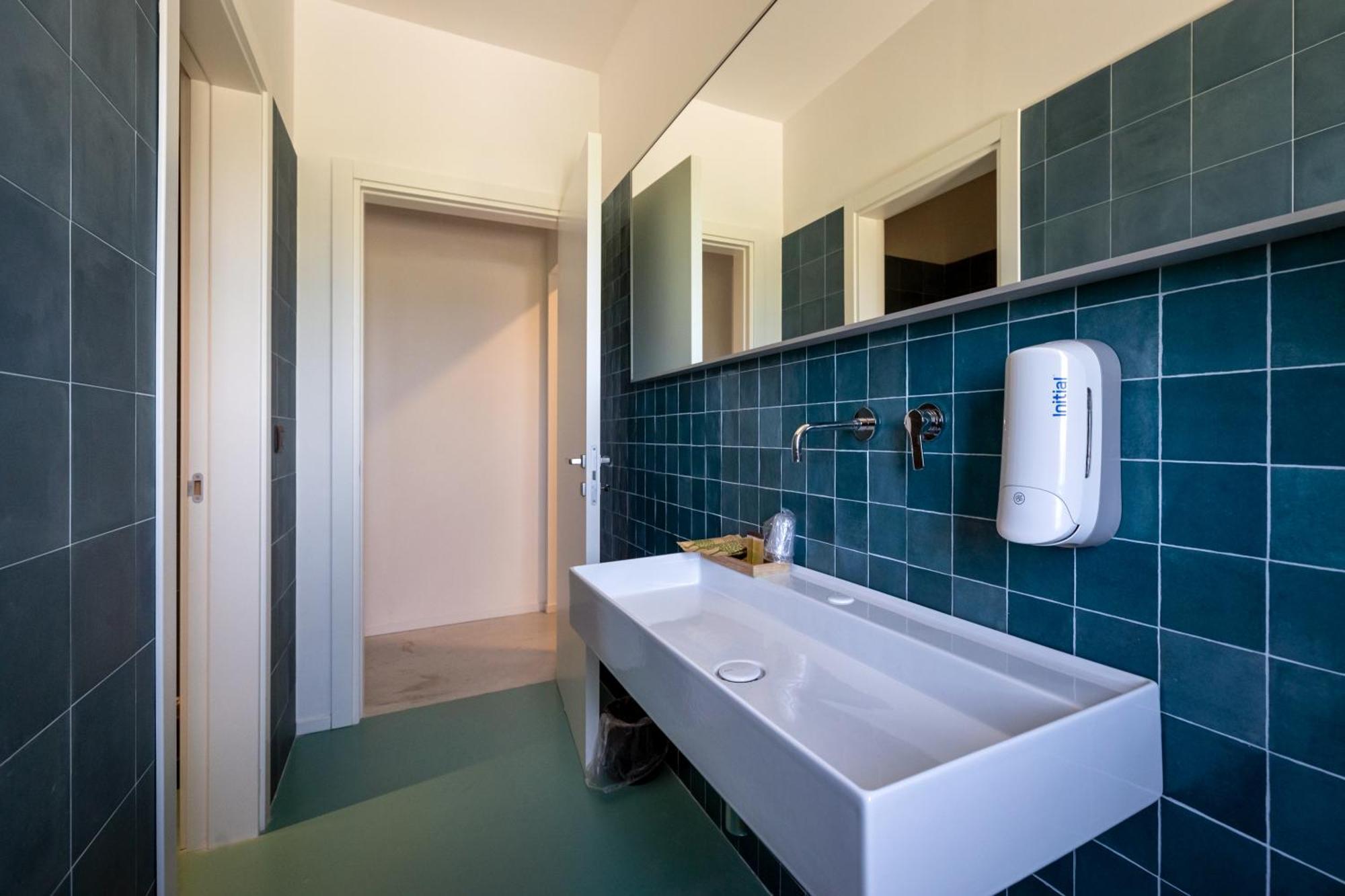 Bed and Breakfast Feudo Antico Tollo Экстерьер фото
