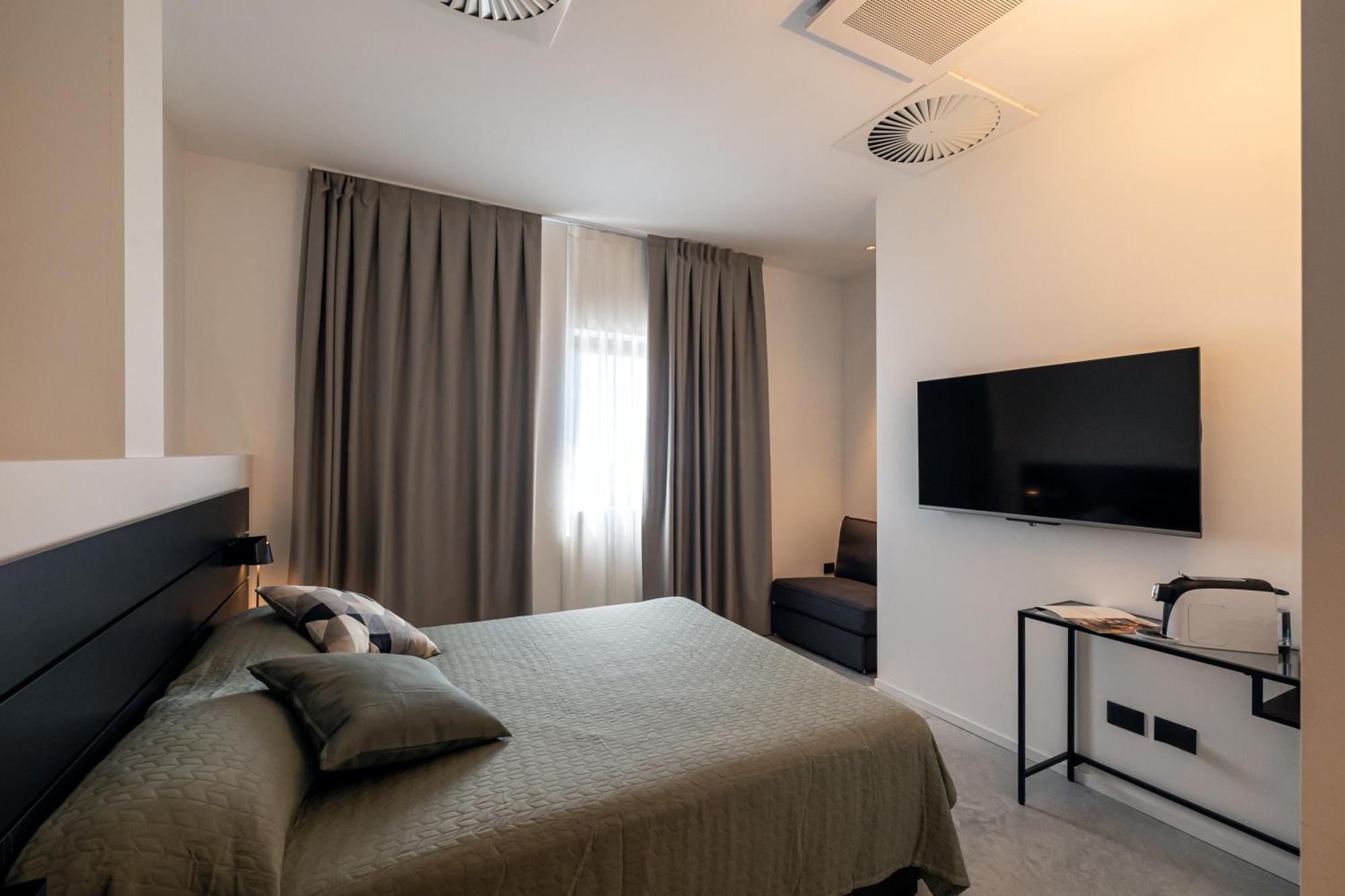 Bed and Breakfast Feudo Antico Tollo Экстерьер фото
