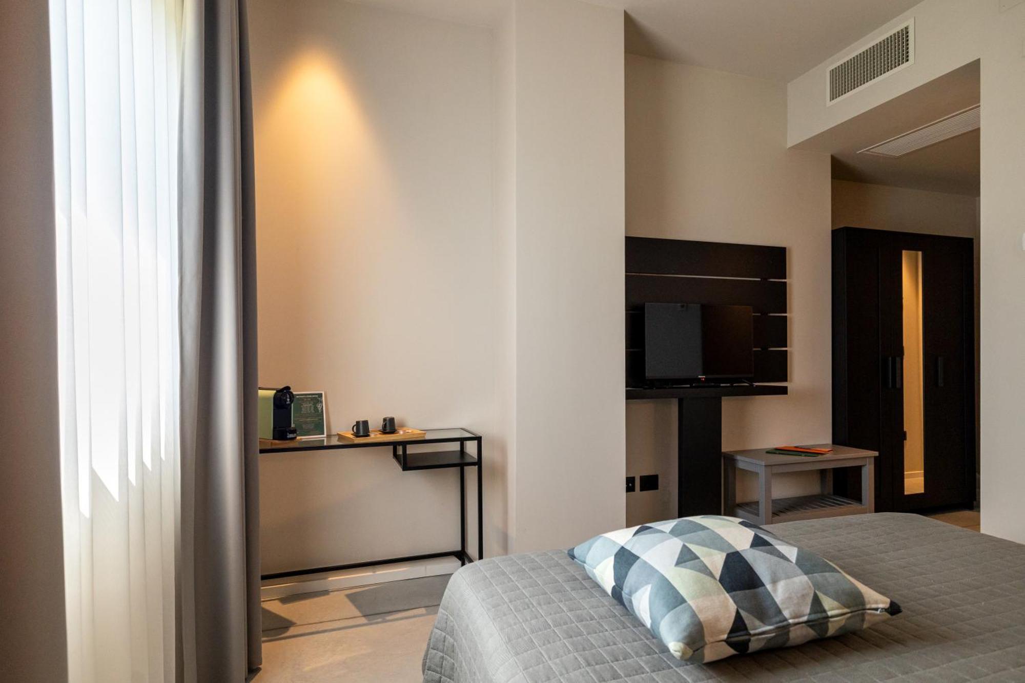Bed and Breakfast Feudo Antico Tollo Экстерьер фото