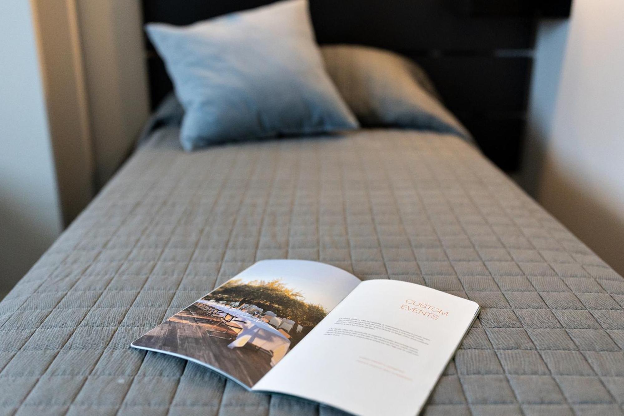Bed and Breakfast Feudo Antico Tollo Экстерьер фото