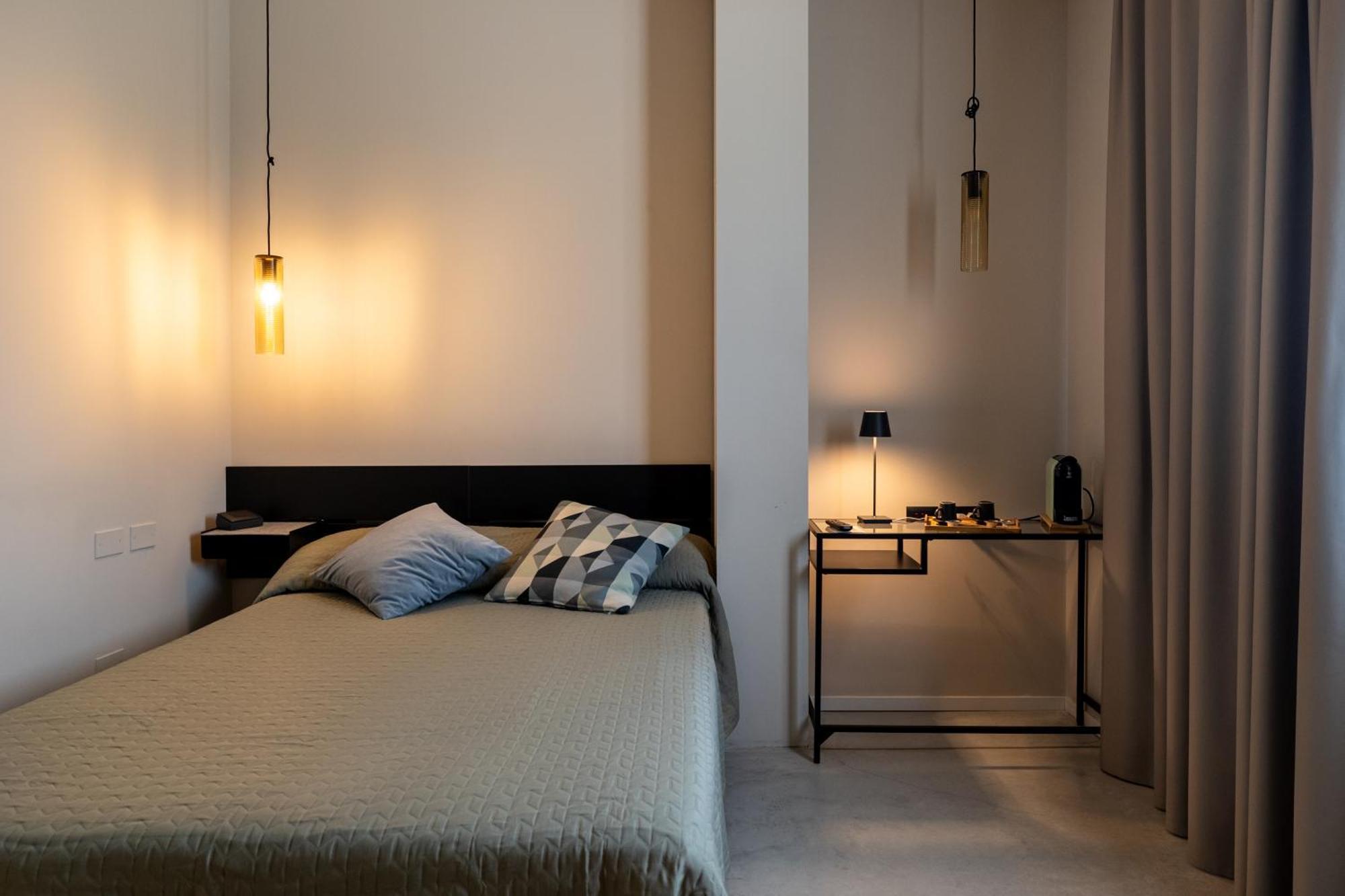 Bed and Breakfast Feudo Antico Tollo Экстерьер фото