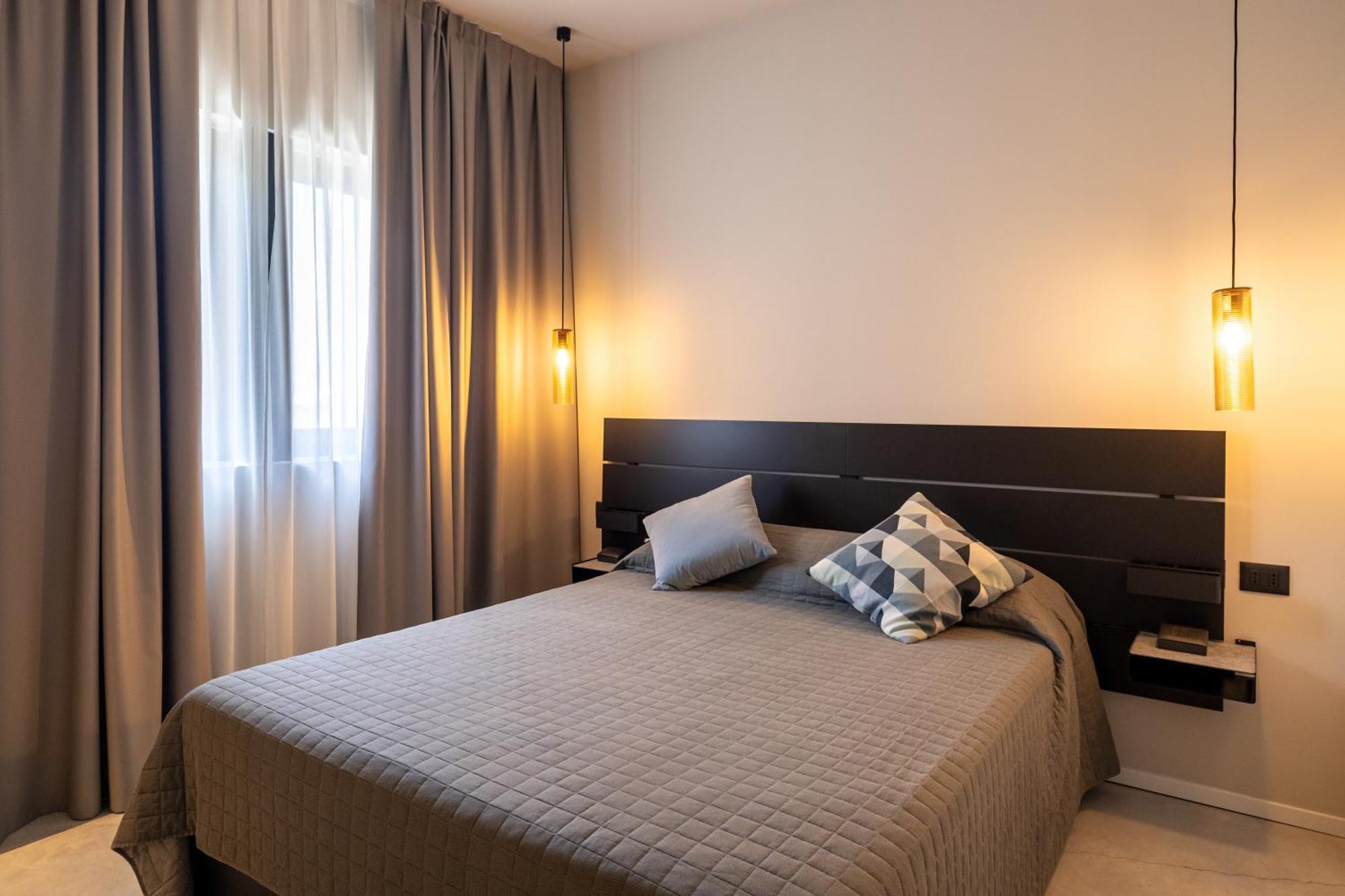 Bed and Breakfast Feudo Antico Tollo Экстерьер фото